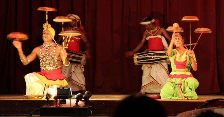 CC license Wikimedia Commons, author: Antony Stanley