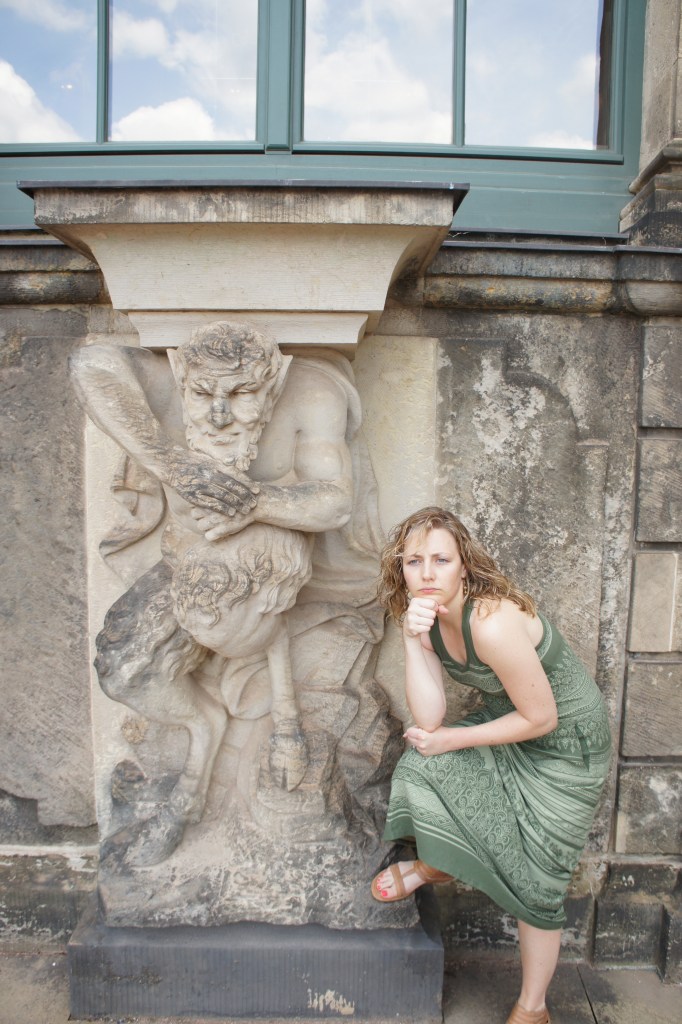 Dresen, Germany, 2012