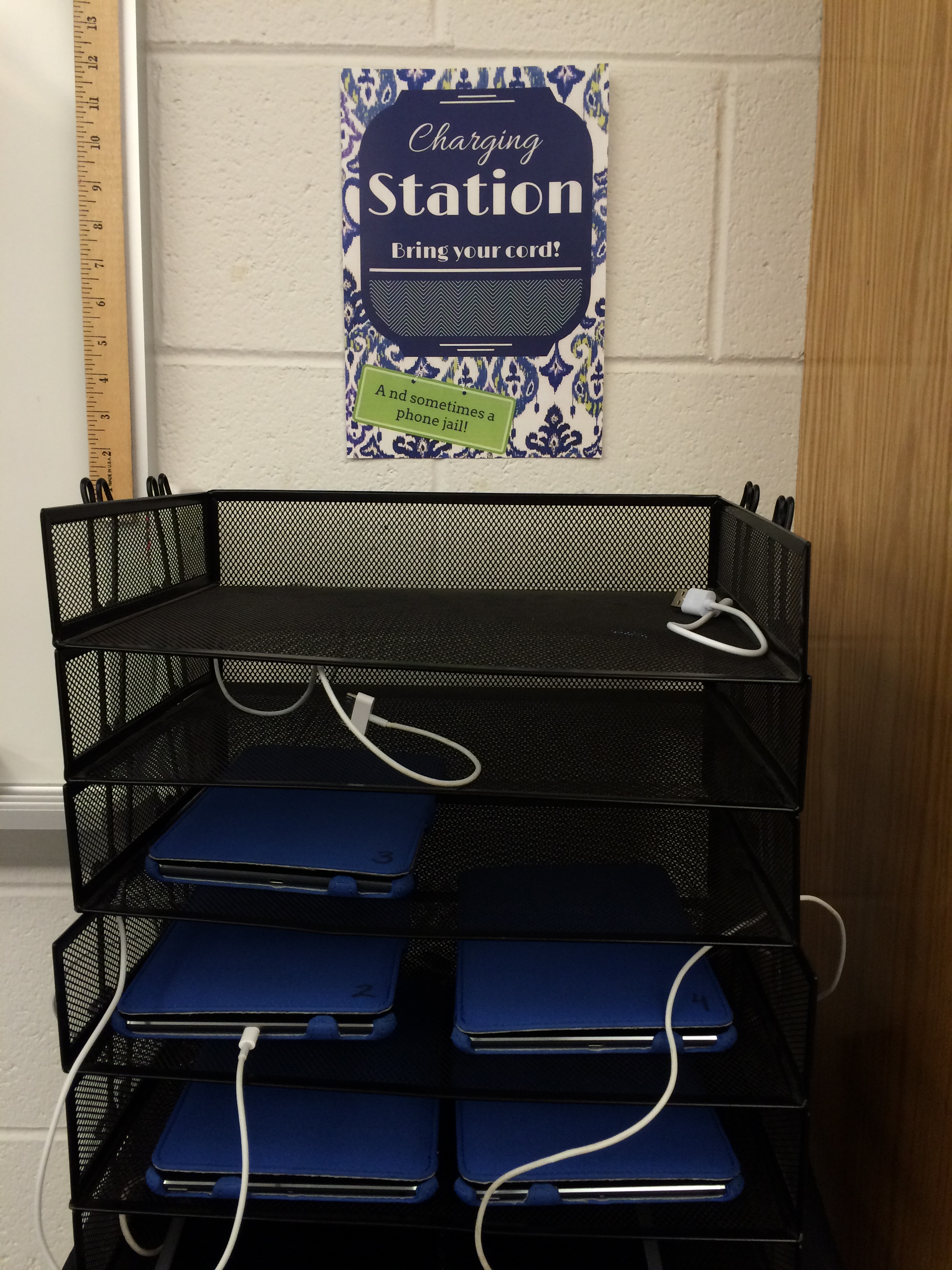 Design vs. Decoration: How I ReImagined My Classroom – Brianna Lynn
